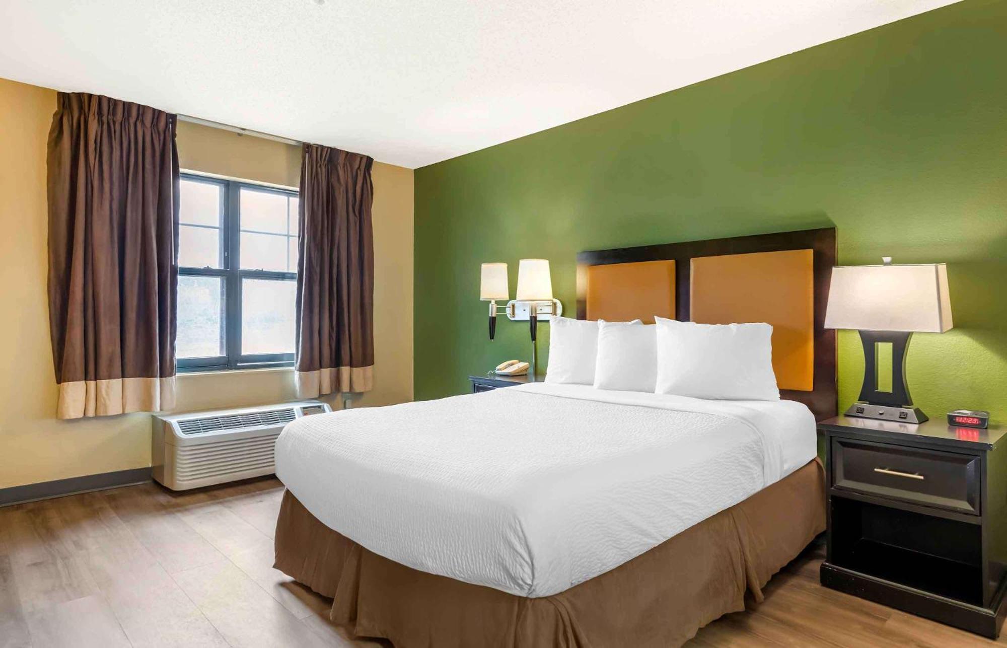 Extended Stay America Suites - Minneapolis - Woodbury Eksteriør bilde