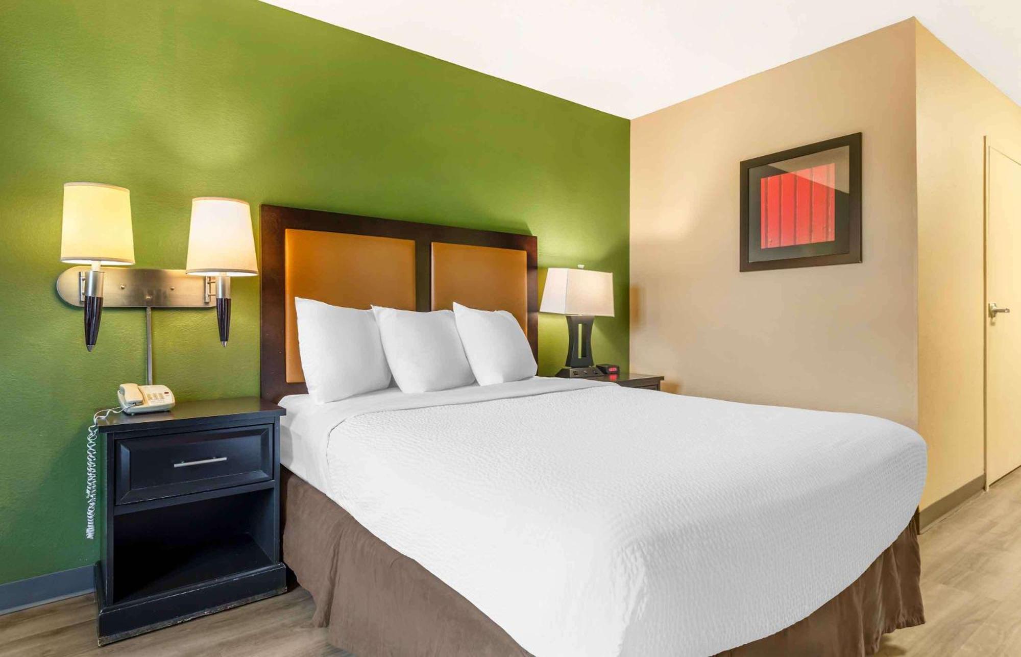 Extended Stay America Suites - Minneapolis - Woodbury Eksteriør bilde