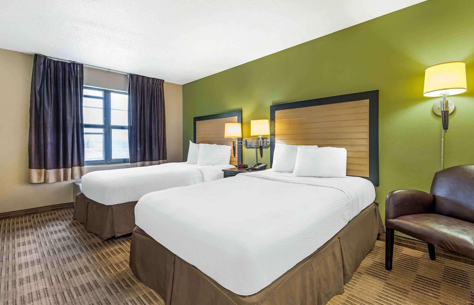 Extended Stay America Suites - Minneapolis - Woodbury Eksteriør bilde