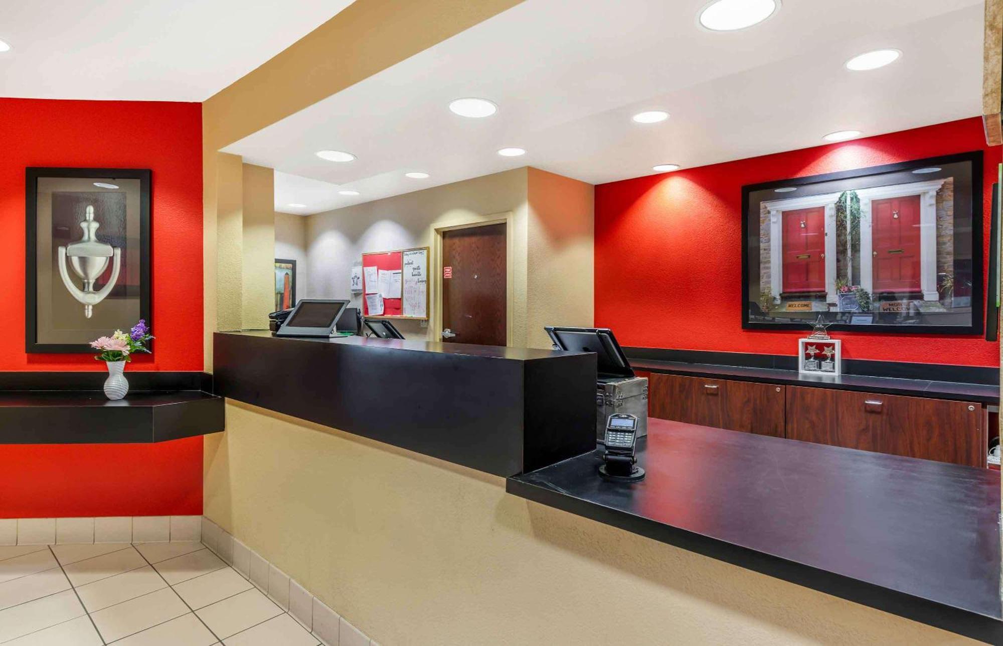 Extended Stay America Suites - Minneapolis - Woodbury Eksteriør bilde