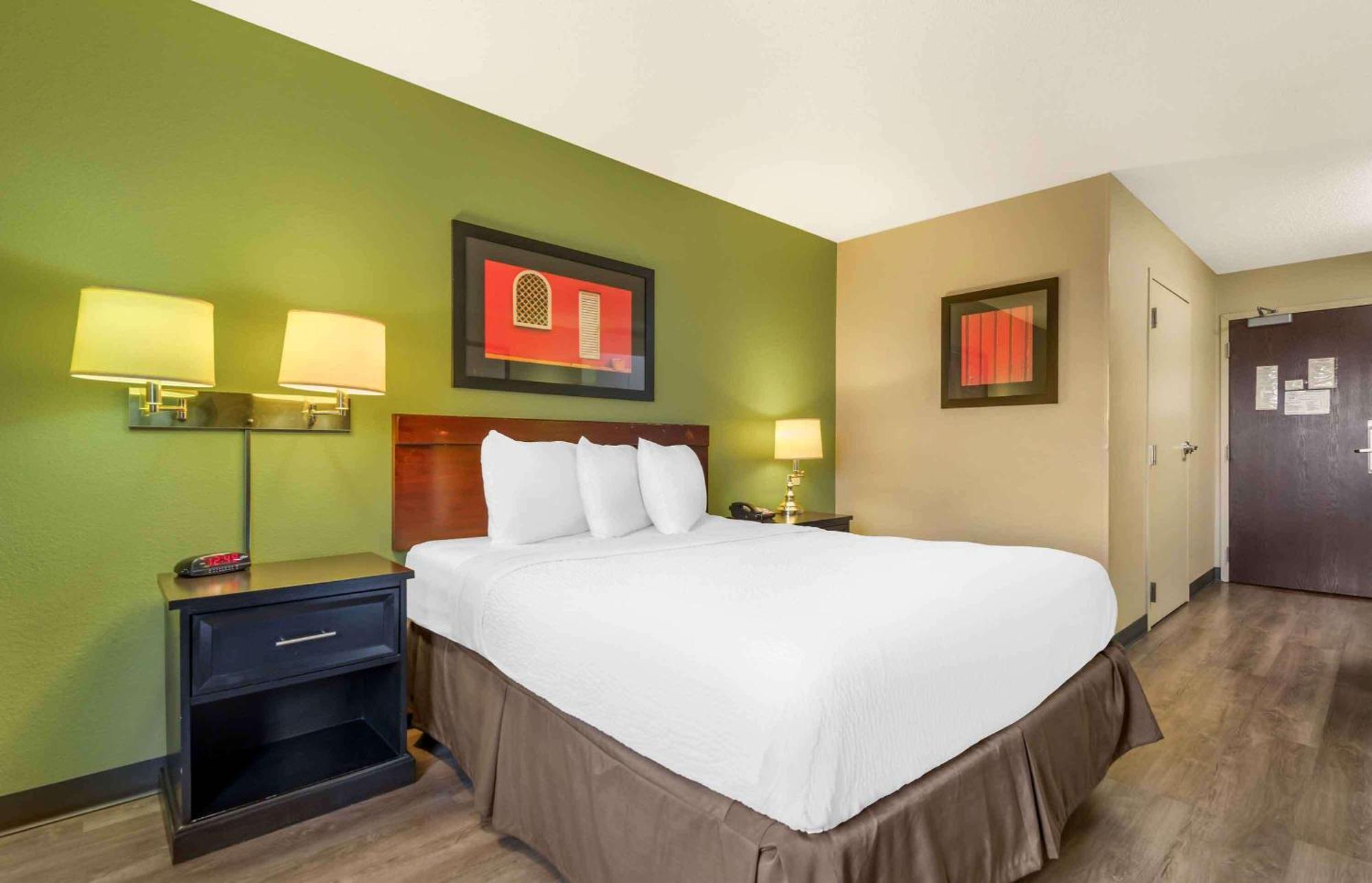 Extended Stay America Suites - Minneapolis - Woodbury Eksteriør bilde