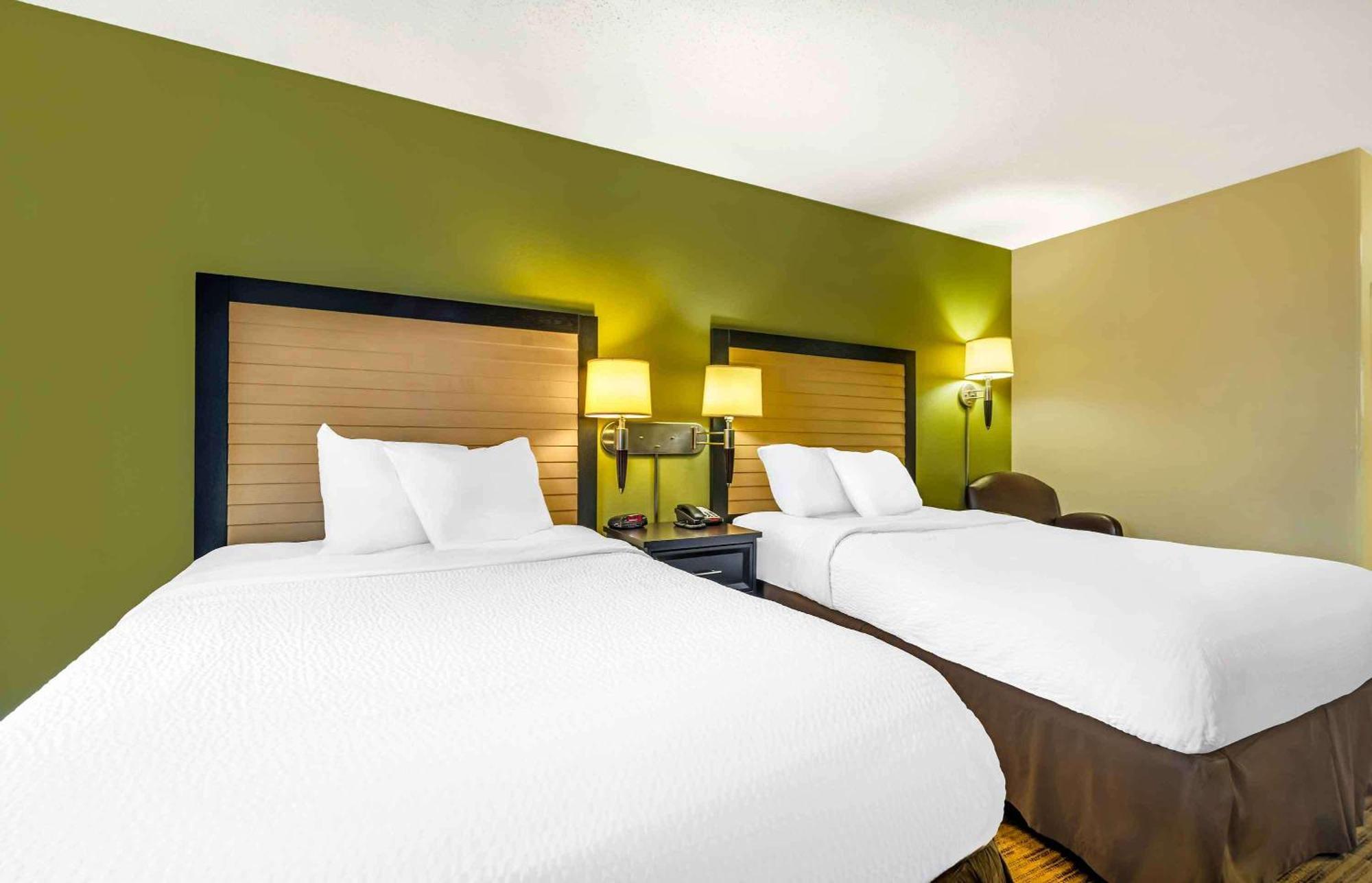 Extended Stay America Suites - Minneapolis - Woodbury Eksteriør bilde