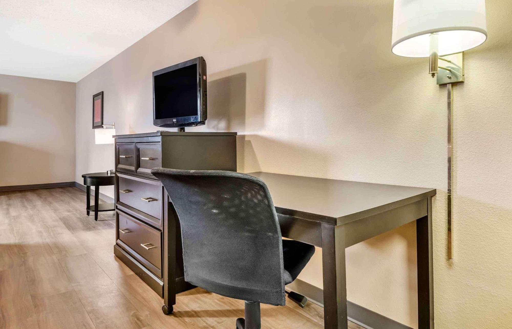 Extended Stay America Suites - Minneapolis - Woodbury Eksteriør bilde