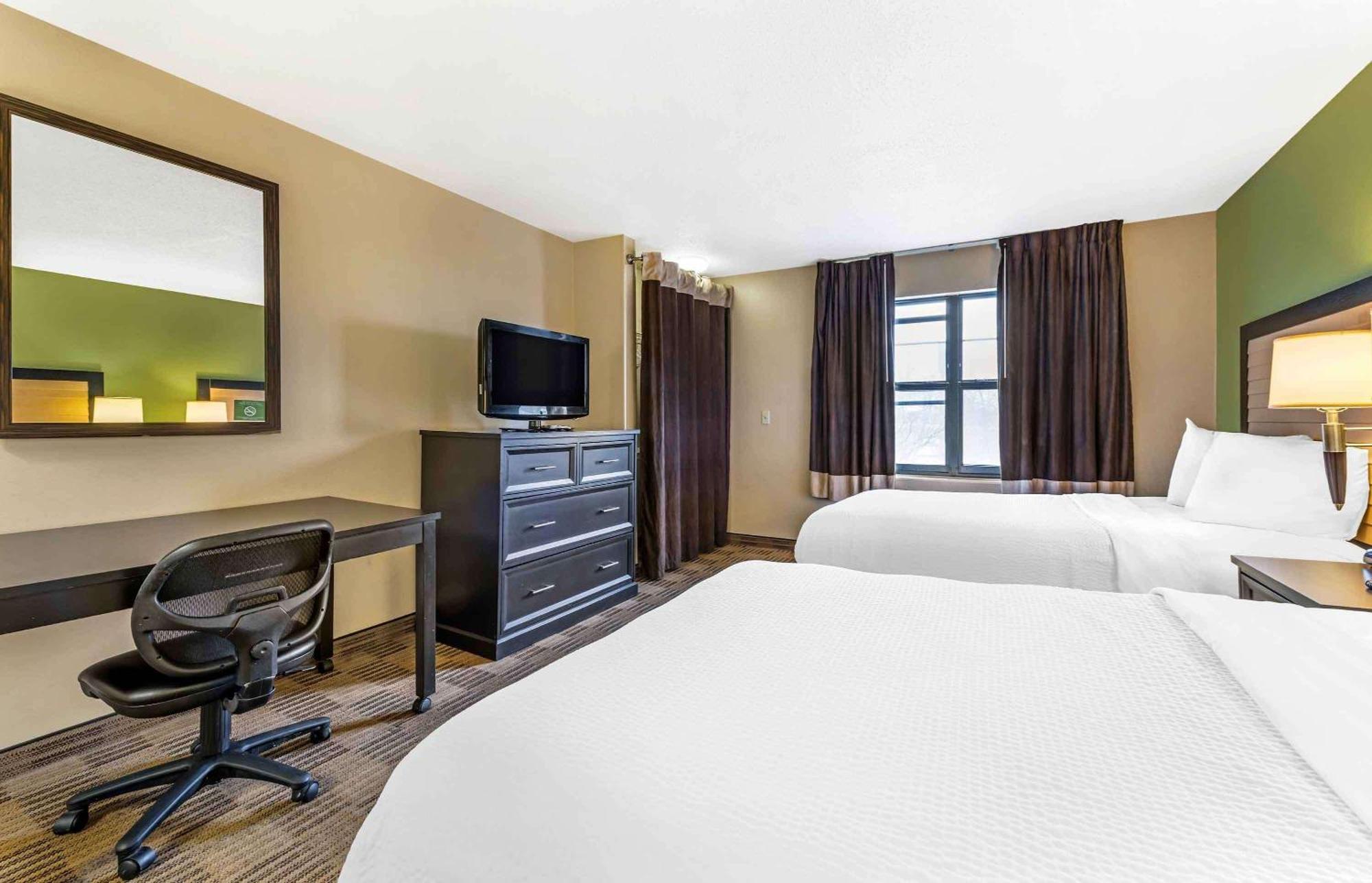 Extended Stay America Suites - Minneapolis - Woodbury Eksteriør bilde