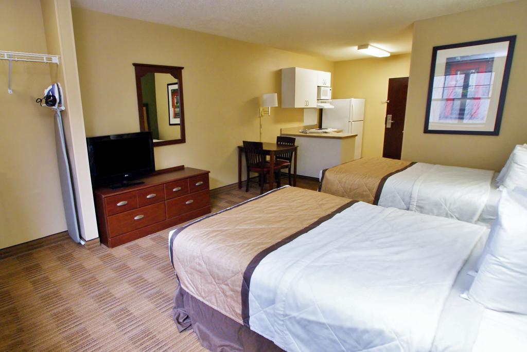 Extended Stay America Suites - Minneapolis - Woodbury Eksteriør bilde