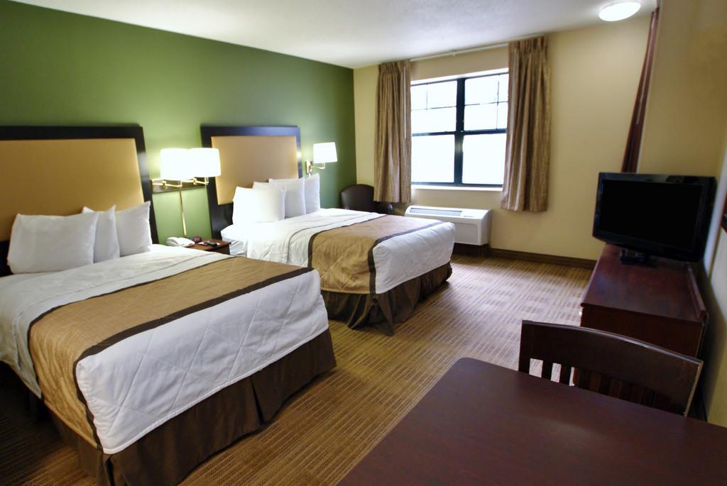 Extended Stay America Suites - Minneapolis - Woodbury Eksteriør bilde