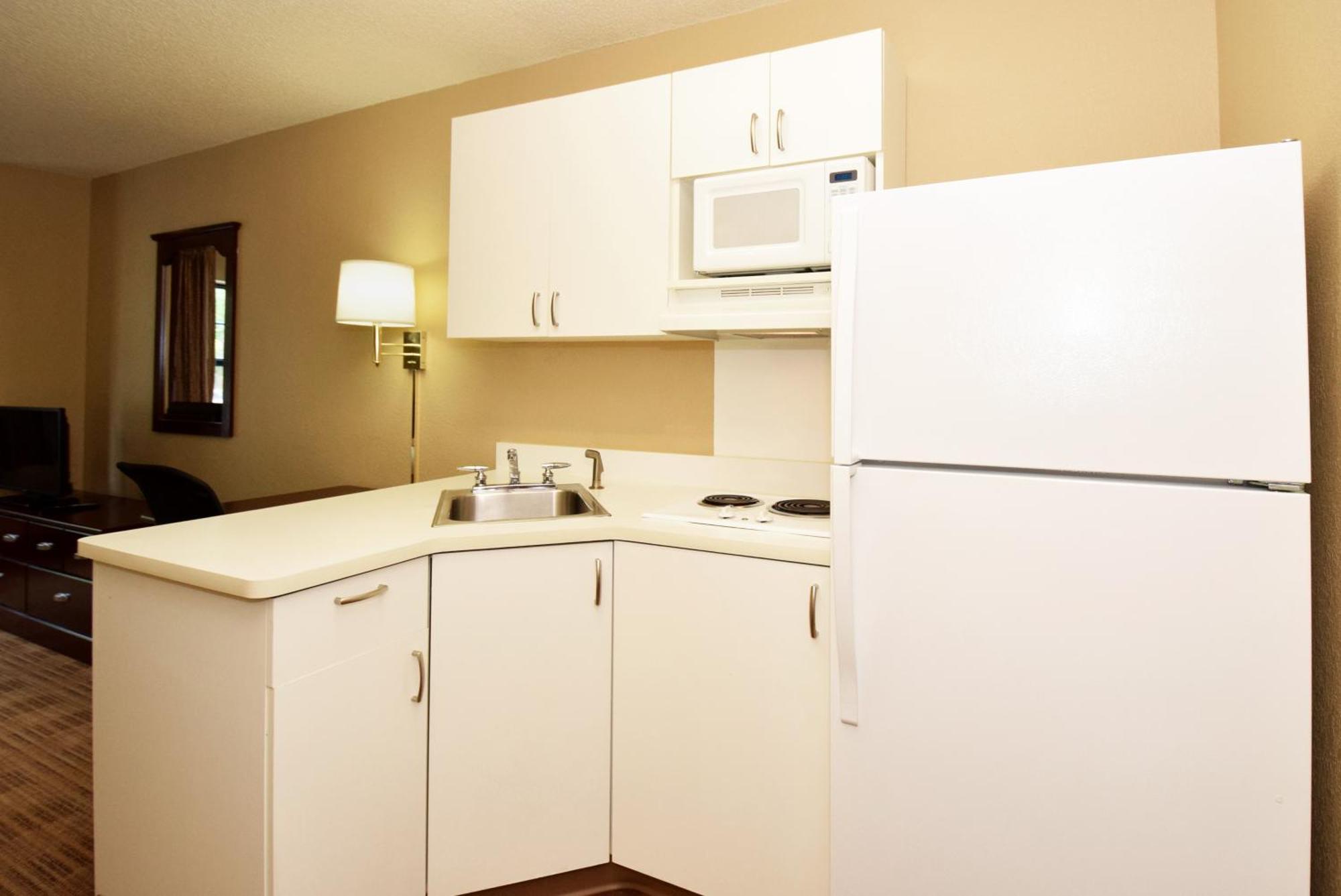 Extended Stay America Suites - Minneapolis - Woodbury Eksteriør bilde