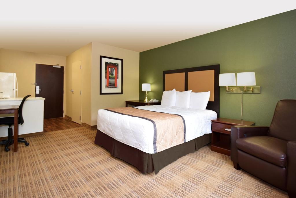 Extended Stay America Suites - Minneapolis - Woodbury Eksteriør bilde